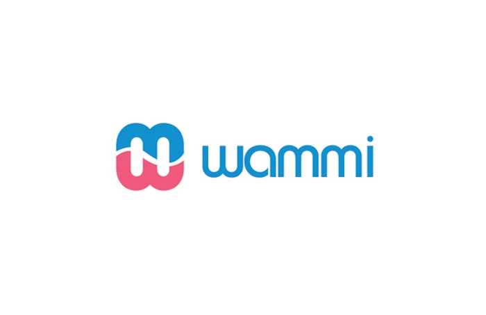 Thiết kế logo thương hiệu chăn ga gối đệm Wammi