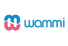 Thiết kế logo thương hiệu chăn ga gối đệm Wammi