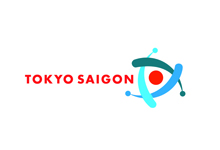 Thiết kế logo Tokyo Sai Gon