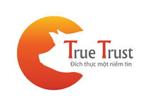Thiết kế logo TruTrust