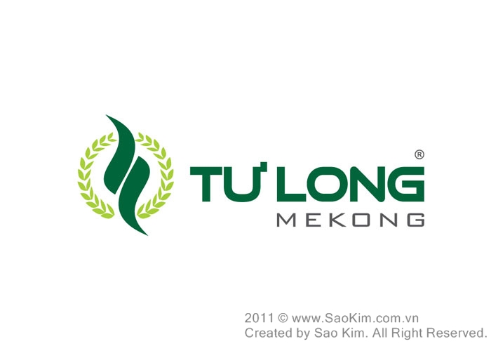 Thiết kế logo Tự Long