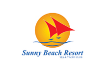Thiết kế logo và bộ nhận diện Sunny Beach