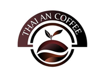 Thiết kế logo và nhận diện thương hiệu cafe Thái An