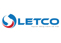 Thiết kế logo và nhận diện thương hiệu công ty đào tạo và cung ứng nhân lực HaUi (LETCO)