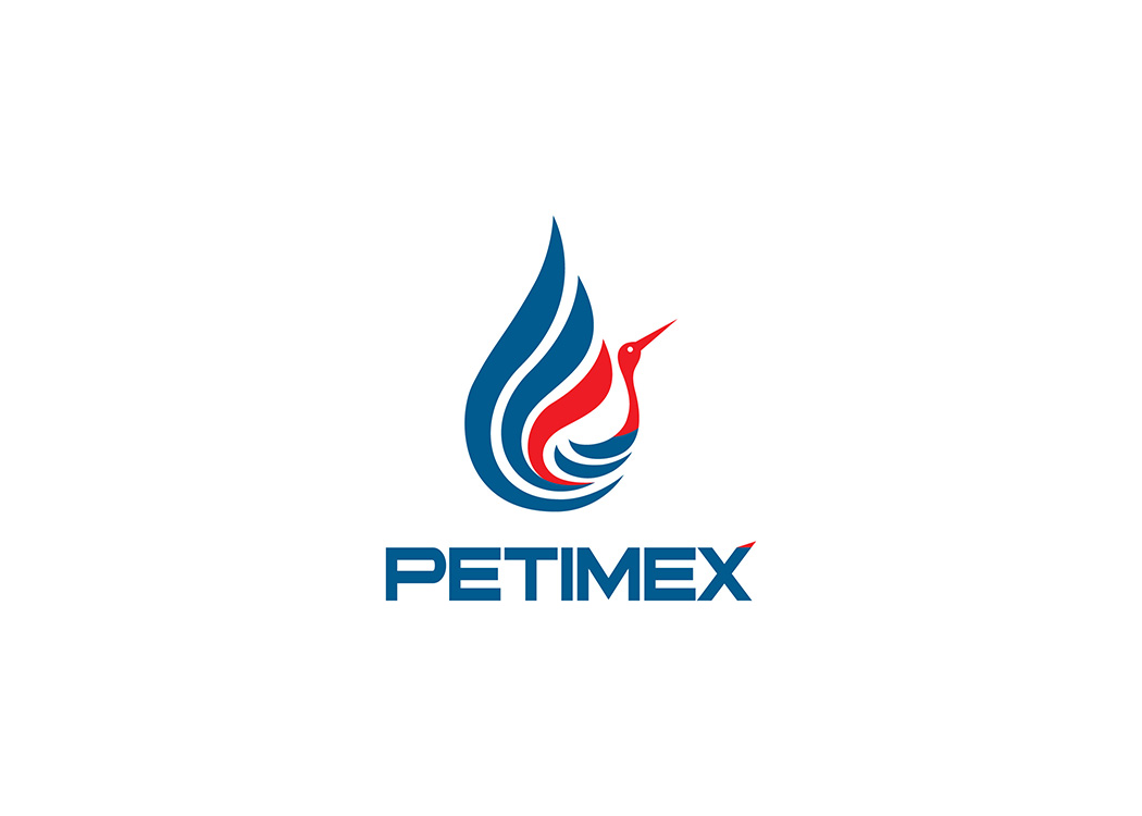 Thiết kế logo và nhận diện thương hiệu Công ty Dầu khí Petimex