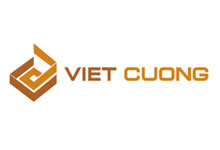 Thiết kế logo Việt Cường