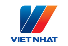 Thiết kế logo Việt Nhật