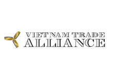 Thiết kế logo Vietnamtrade-Alliance