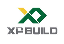 Thiết kế logo XPbuild