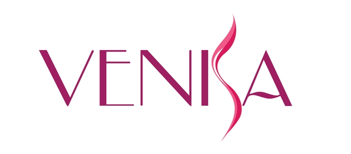Thiết kế thương hiệu thời trang Venisa