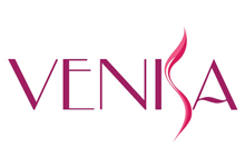 Thiết kế thương hiệu thời trang Venisa